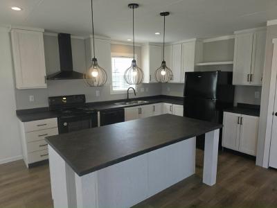 Mobile Home at 27 Bonnet Street Willis, TX 77318