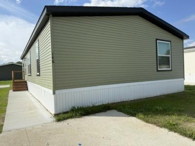 Mobile Home at 146 Evergreen Road Flint, MI 48506