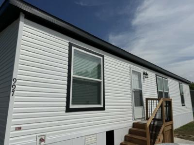 Mobile Home at 997 Estate Drive Flint, MI 48506