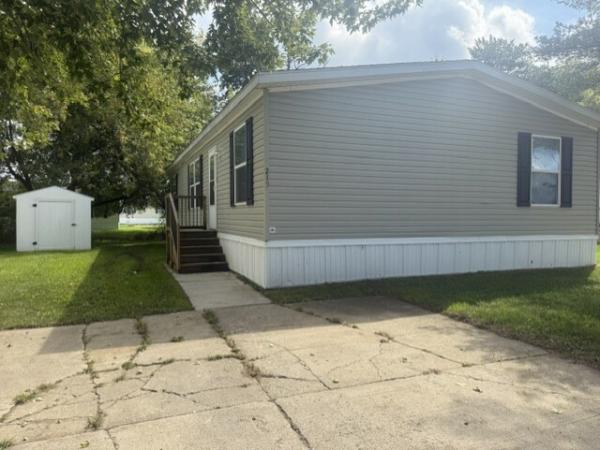 2021 Clayton Mobile Home For Sale