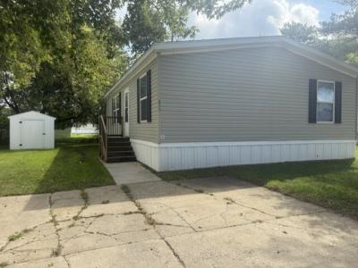 Mobile Home at 215 Farmtree Drive Flint, MI 48506