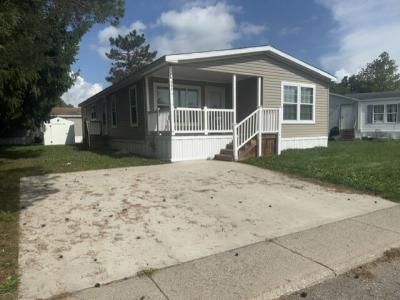 Mobile Home at 357 Evergreen Road Flint, MI 48506