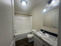 2021 MHE Mansion Mobile Home