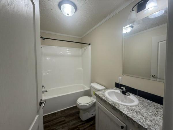 2021 MHE Mansion Mobile Home