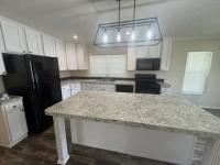 2021 MHE Mansion Mobile Home