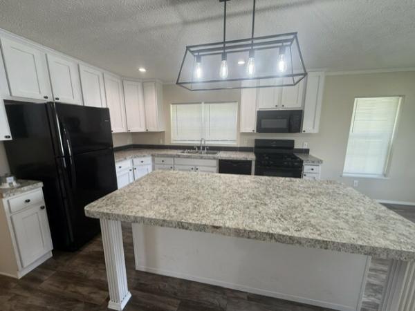 2021 MHE Mansion Mobile Home
