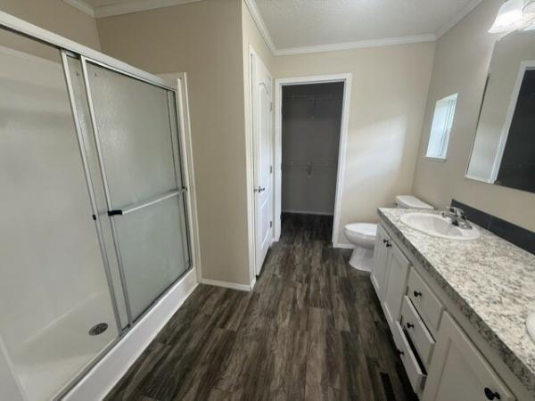 2021 MHE Mansion Mobile Home