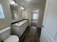 2021 MHE Mansion Mobile Home