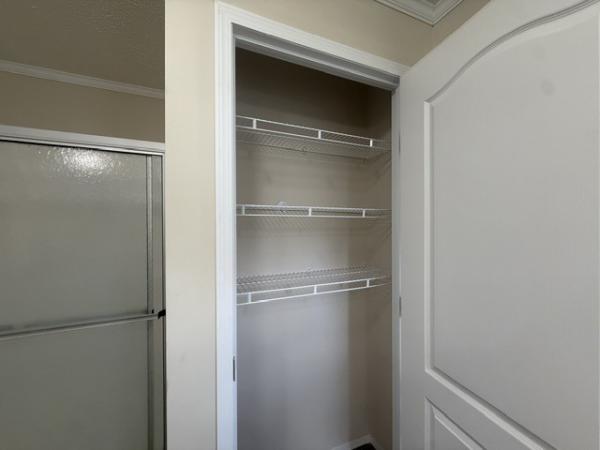 2021 MHE Mansion Mobile Home