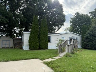 Mobile Home at 394 Pin Oak Lane Flint, MI 48506