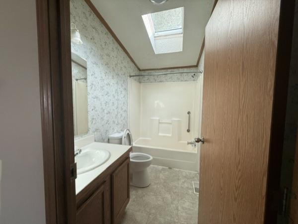 2003 Schult NA Mobile Home