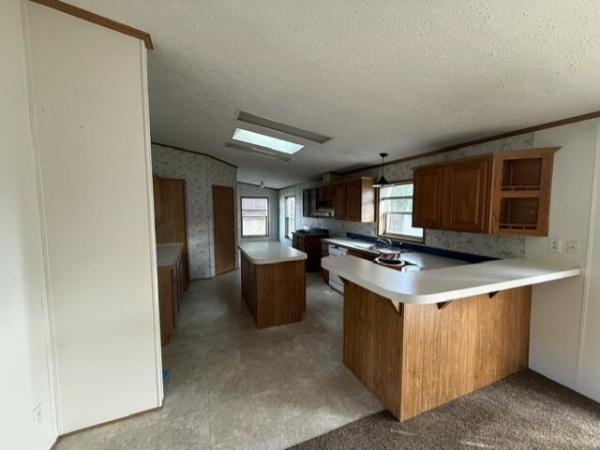 2003 Schult NA Mobile Home