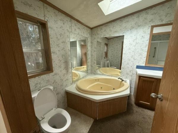 2003 Schult NA Mobile Home