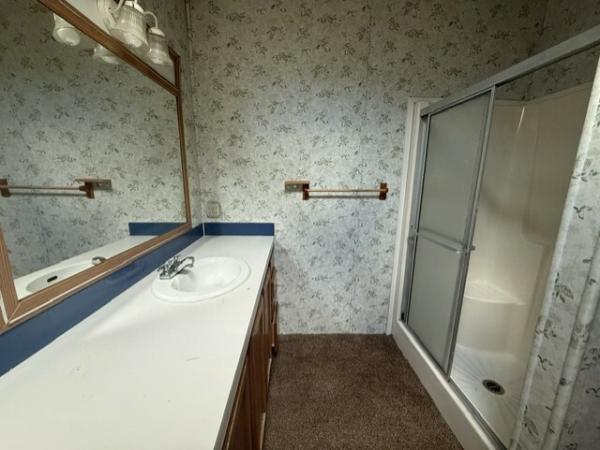 2003 Schult NA Mobile Home