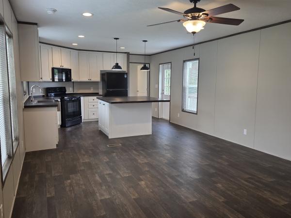 2021 Clayton - Giles  Home