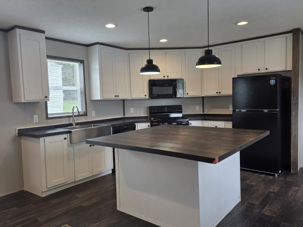 2021 Clayton - Giles  Home