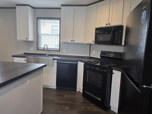 2021 Clayton - Giles  Home