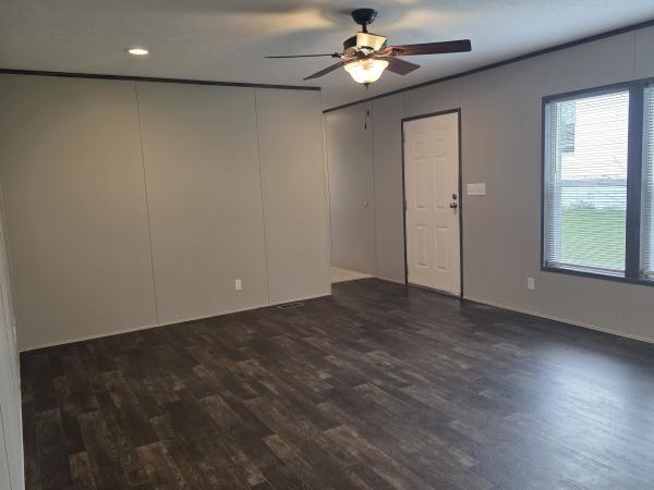 2021 Clayton - Giles  Home