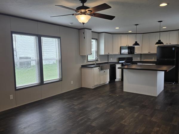 2021 Clayton - Giles  Home