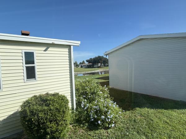 1996 Mobile Home