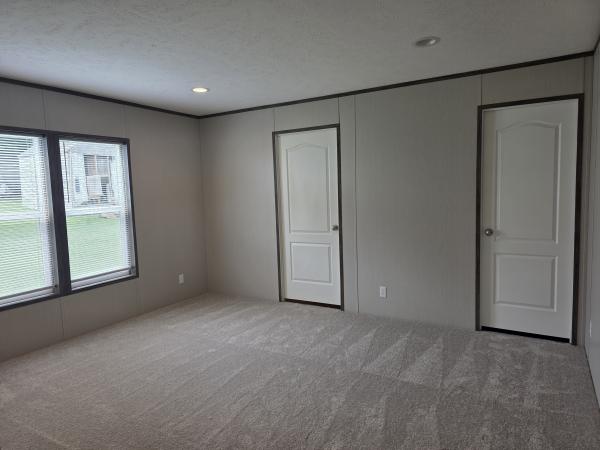2021 Clayton - Giles  Home