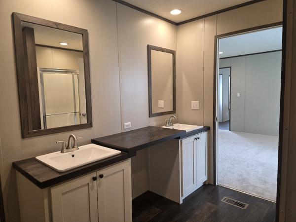 2021 Clayton - Giles  Home