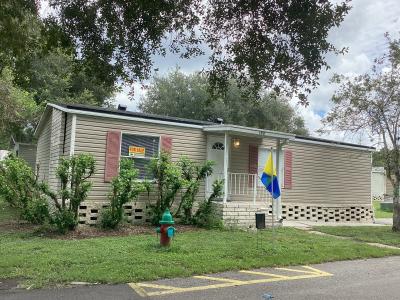 Mobile Home at 1337 Marsh Creek Lane Orlando, FL 32828