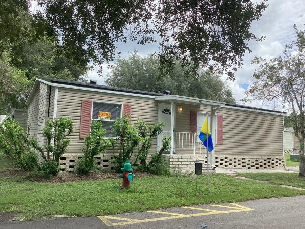 1997 SPRI Mobile Home For Sale