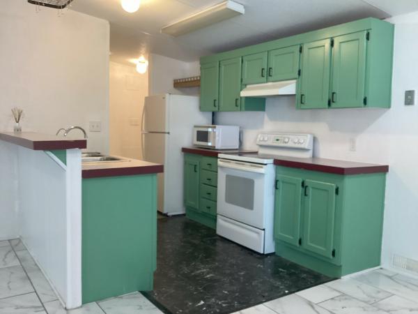 1997 SPRI Mobile Home