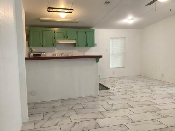 1997 SPRI Mobile Home