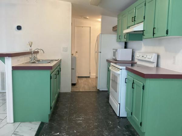 1997 SPRI Mobile Home