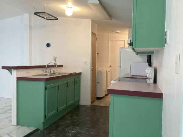 1997 SPRI Mobile Home