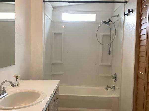 1997 SPRI Mobile Home