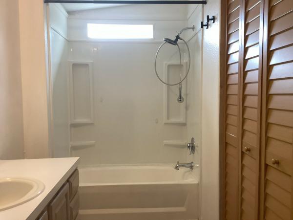 1997 SPRI Mobile Home
