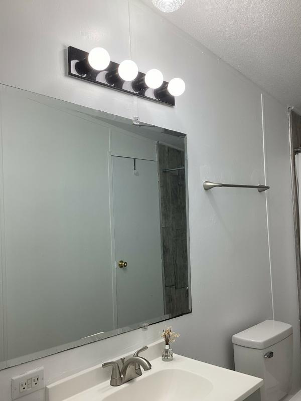 1997 SPRI Mobile Home