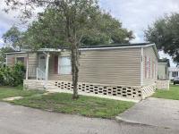 1997 SPRI Mobile Home