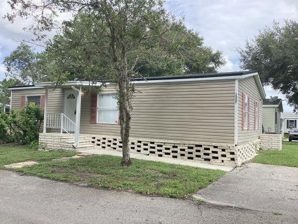 1997 SPRI Mobile Home