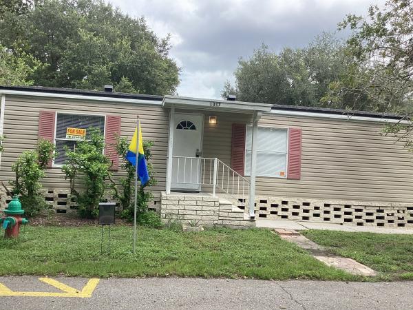 1997 SPRI Mobile Home