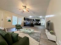 2017 Legacy Housing LTD  Home