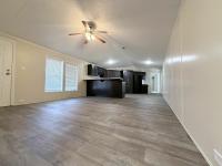 2017 Legacy Housing LTD  Home