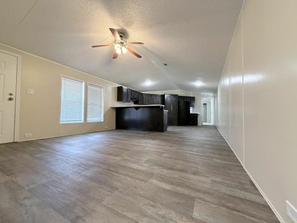 2017 Legacy Housing LTD  Home