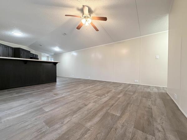 2017 Legacy Housing LTD  Home