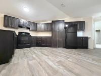 2017 Legacy Housing LTD  Home