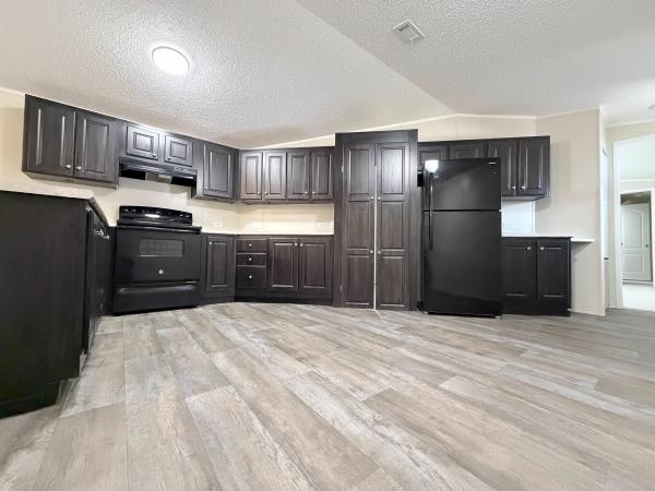 2017 Legacy Housing LTD  Home