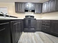 2017 Legacy Housing LTD  Home