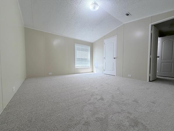 2017 Legacy Housing LTD  Home