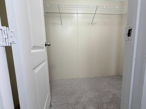 2017 Legacy Housing LTD  Home