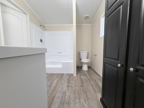 2017 Legacy Housing LTD  Home