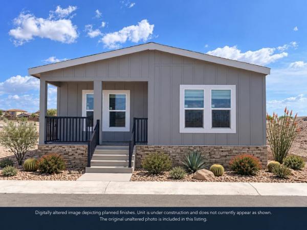 2027 Cavco - West Mobile Home For Sale