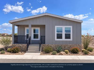 Mobile Home at 7500 E Voyager Rd Site 148 Tucson, AZ 85756